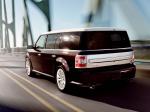 Ford Flex 2012 года